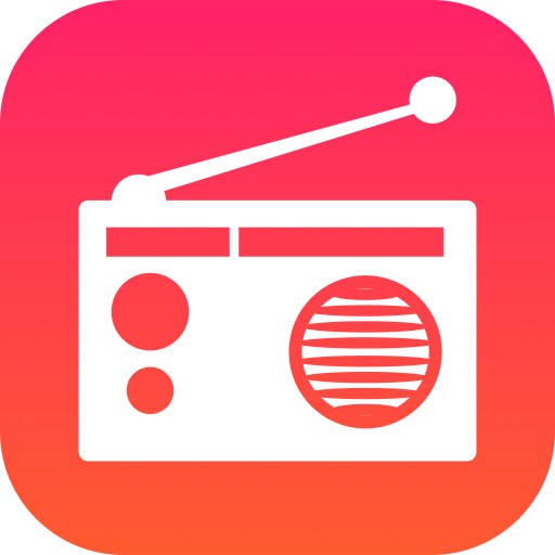 Sim Radio | Listen to your own radio station!